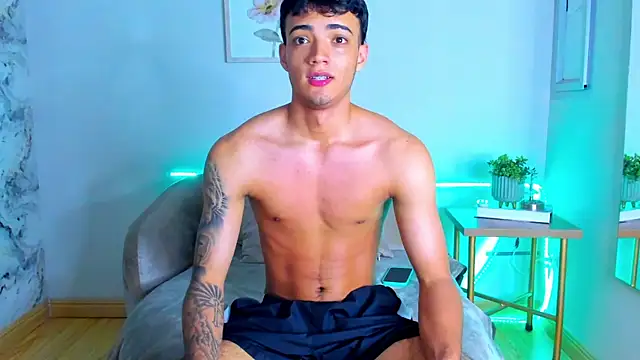 JamesClemont online show from 30, 9, 2025