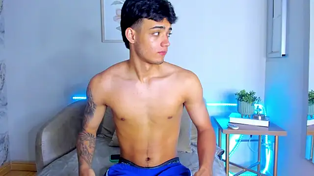 JamesClemont online show from 30, 9, 2025