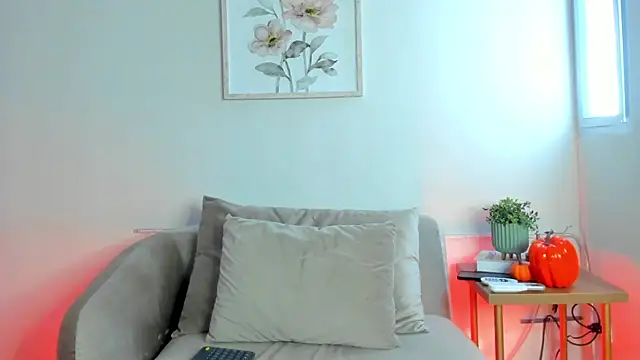 JamesClemont online show from 27, 10, 2025