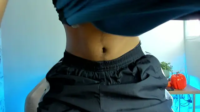 JamesClemont online show from 29, 10, 2025