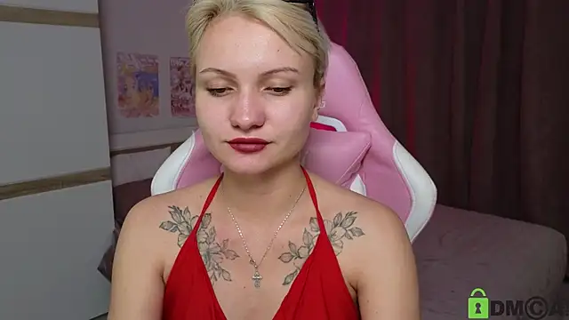 Cameronlovely  online show from 11, 9, 2025