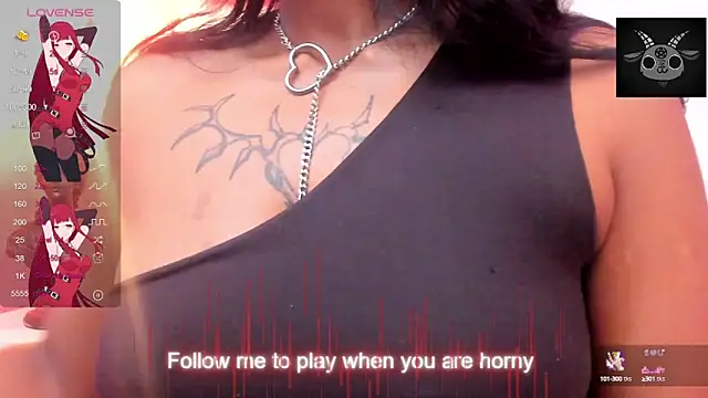 Saraa Graham online show from 7, 10, 2025