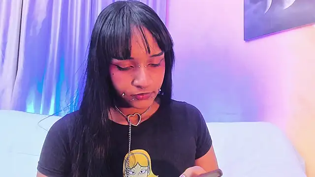 Saraa Graham online show from 21, 10, 2025