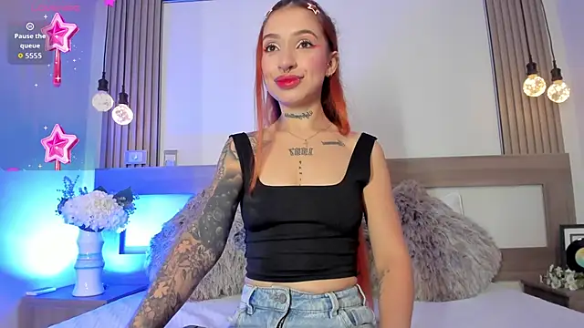 Keithy Carter online show from 17, 10, 2025