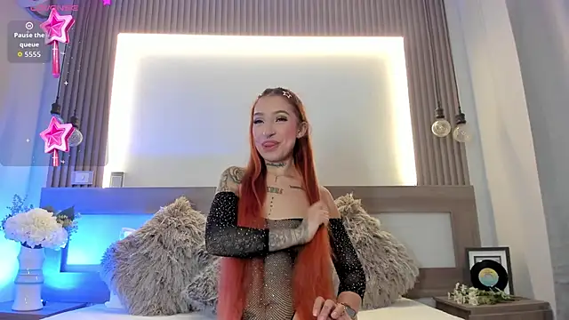 Keithy Carter online show from 18, 10, 2025