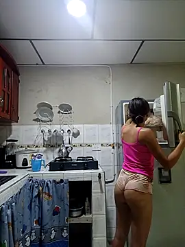 Celestee rain online show from 25, 9, 2025