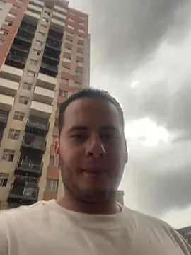 Pablo EscobarGomez online show from 16, 12, 2025