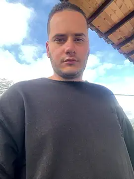 Snapshot of Pablo_EscobarGomez chatting on 19, 1, 2026 Pablo EscobarGomez online show from 19, 1, 2026