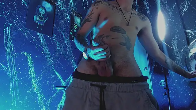 ReyBigx online show from 18, 9, 2025