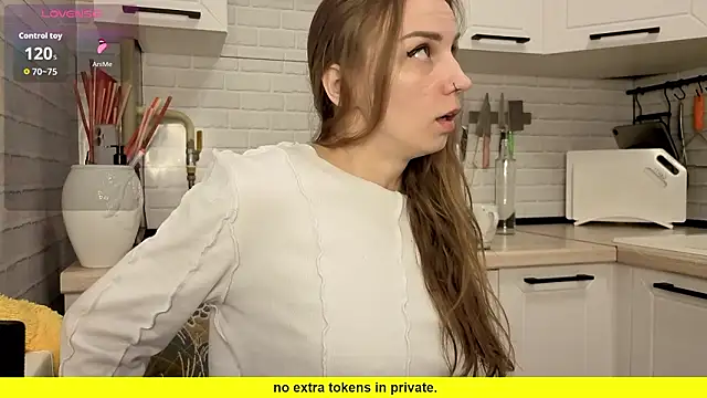 Snapshot of Edena_ chatting on 16, 3, 2026 Edena online show from 16, 3, 2026