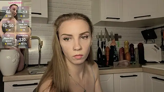 Snapshot of Edena_ chatting on 26, 6, 2026 Edena online show from 26, 6, 2026