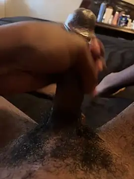 A Damn Hard Cock online show from 13, 5, 2026
