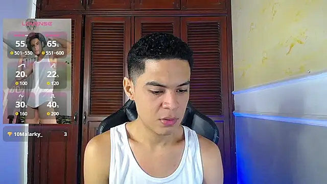 Snapshot of edy_play chatting on 30, 9, 2025 edy play online show from 30, 9, 2025