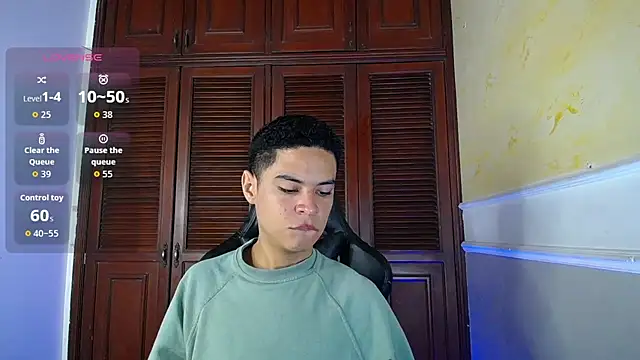 Snapshot of edy_play chatting on 7, 10, 2025 edy play online show from 7, 10, 2025