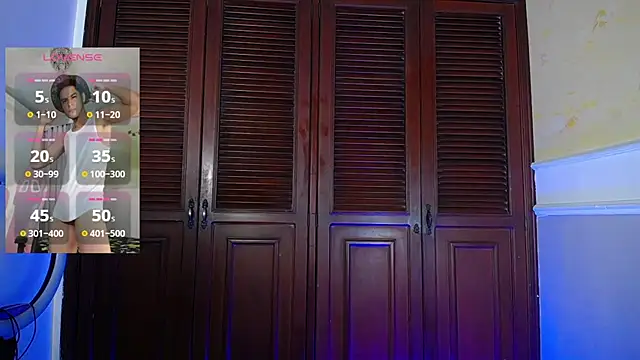 Snapshot of edy_play chatting on 10, 10, 2025 edy play online show from 10, 10, 2025