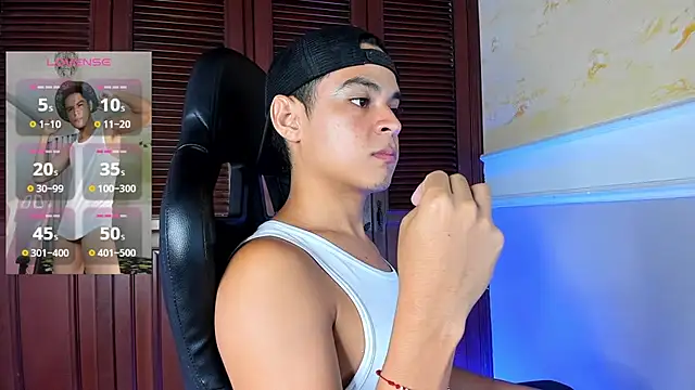 Snapshot of edy_play chatting on 17, 10, 2025 edy play online show from 17, 10, 2025