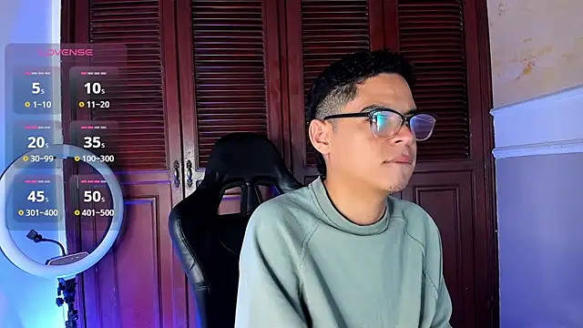 Snapshot of edy_play chatting on 25, 10, 2025 edy play online show from 25, 10, 2025