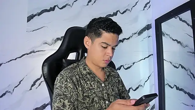 Snapshot of edy_play chatting on 1, 4, 2026 edy play online show from 1, 4, 2026