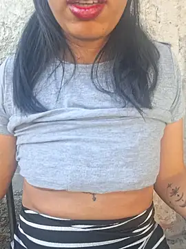 Snapshot of RavenShyfit chatting on 18, 11, 2025 RavenShyfit online show from 18, 11, 2025