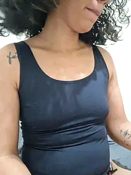 Snapshot of RavenShyfit chatting on 6, 1, 2026 RavenShyfit online show from 6, 1, 2026