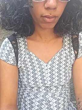 Snapshot of RavenShyfit chatting on 7, 1, 2026 RavenShyfit online show from 7, 1, 2026