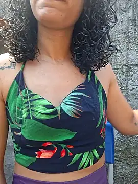 Snapshot of RavenShyfit chatting on 8, 1, 2026 RavenShyfit online show from 8, 1, 2026