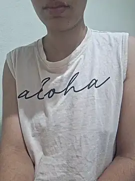 Snapshot of RavenShyfit chatting on 16, 3, 2026 RavenShyfit online show from 16, 3, 2026