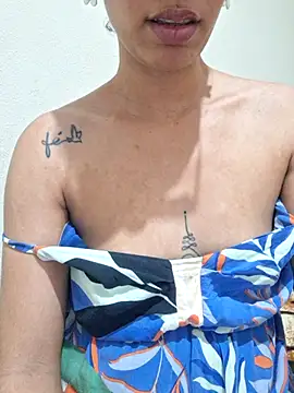 Snapshot of RavenShyfit chatting on 25, 3, 2026 RavenShyfit online show from 25, 3, 2026