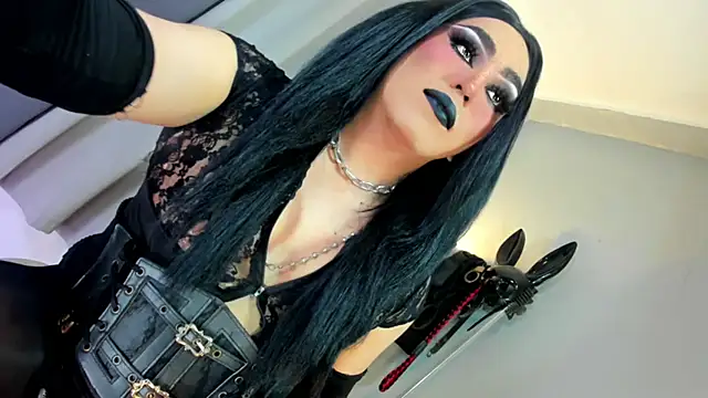 MagnaCumLoader17 online show from 20, 11, 2025