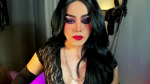 MagnaCumLoader17 online show from 22, 12, 2025