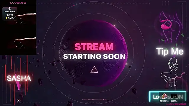 MagnaCumLoader17 online show from 22, 4, 2026