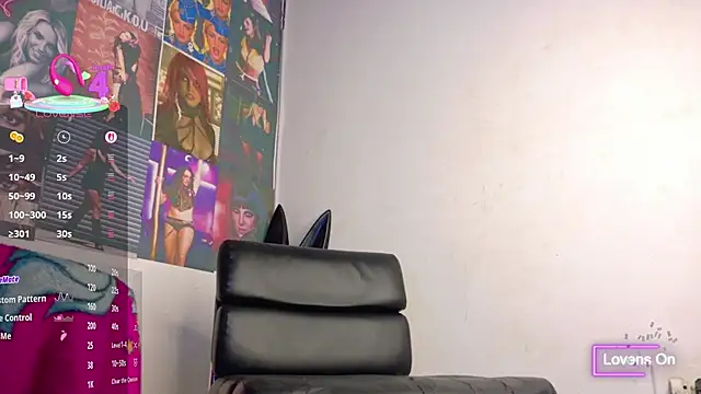 Mistileav online show from 12, 5, 2026