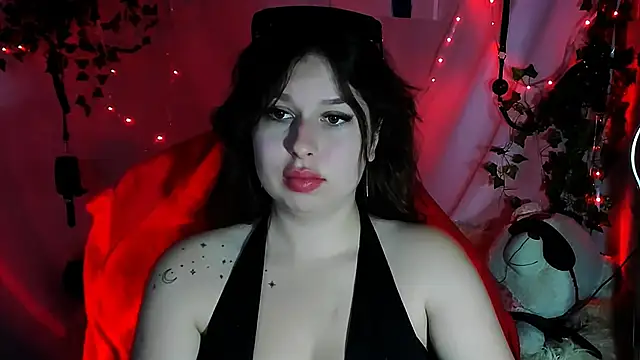 ChloeRicc online show from 27, 5, 2026