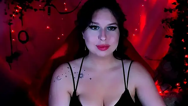 ChloeRicc online show from 16, 6, 2026