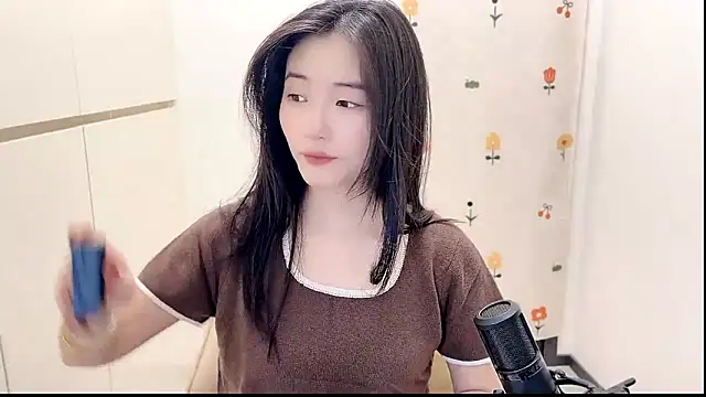 Rosalind xixi online show from 20, 10, 2025