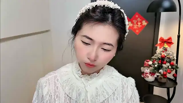 Rosalind xixi online show from 10, 2, 2026