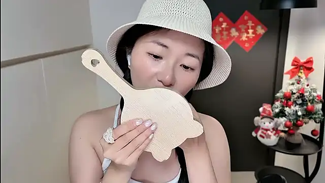 Rosalind xixi online show from 2, 3, 2026