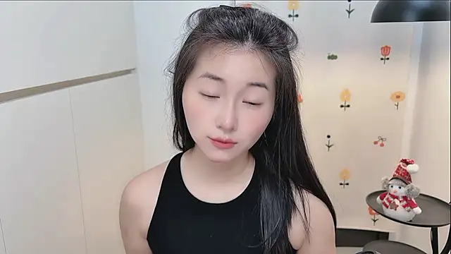 Rosalind xixi online show from 30, 4, 2026