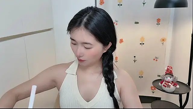 Rosalind xixi online show from 12, 5, 2026