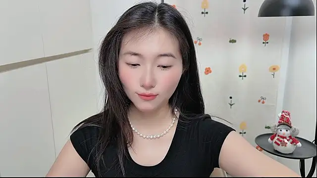 Rosalind xixi online show from 13, 5, 2026
