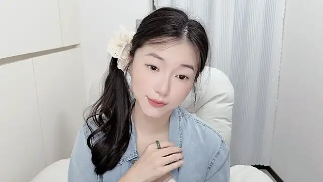 Rosalind xixi online show from 26, 6, 2026