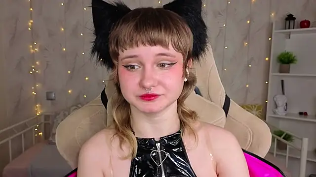 Tori Cutie online show from 1, 5, 2026