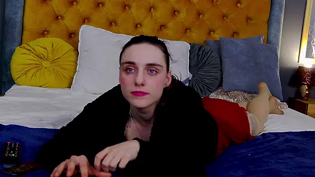 Jessica White  online show from 3, 5, 2026
