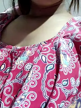 Snapshot of sana-5 chatting on 24, 4, 2026 sana-5 online show from 24, 4, 2026