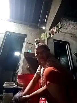 TinTin321 online show from 10, 9, 2025