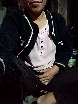 Snapshot of TinTin321 chatting on 9, 1, 2026 TinTin321 online show from 9, 1, 2026