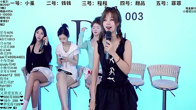 ZZ00033S online show from 13, 9, 2025