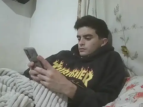 Rodrigo99 9 online show from 11, 5, 2026