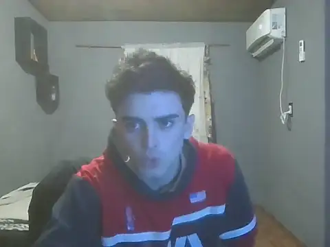 Rodrigo99 9 online show from 10, 6, 2026