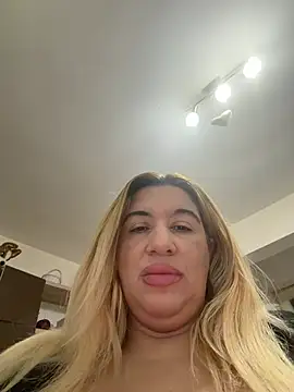 TheeaBlanco online show from 10, 5, 2026
